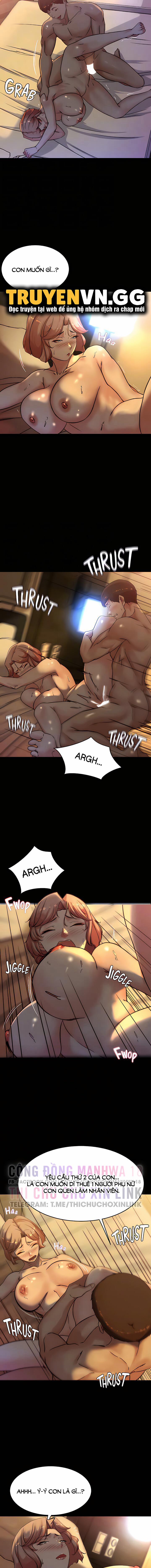 Nhật Ký Panty 102 trang 10