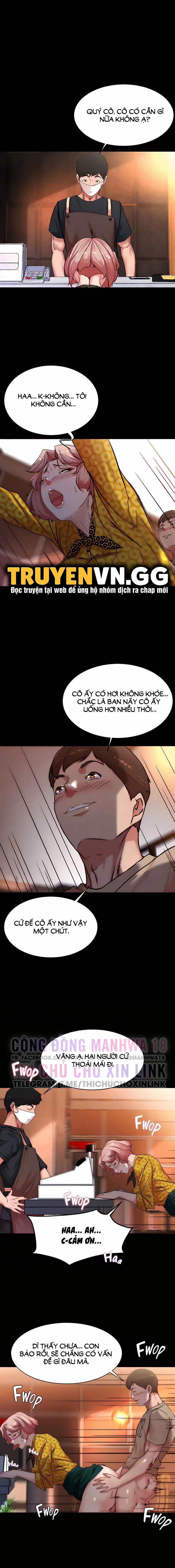 Nhật Ký Panty 102 trang 3