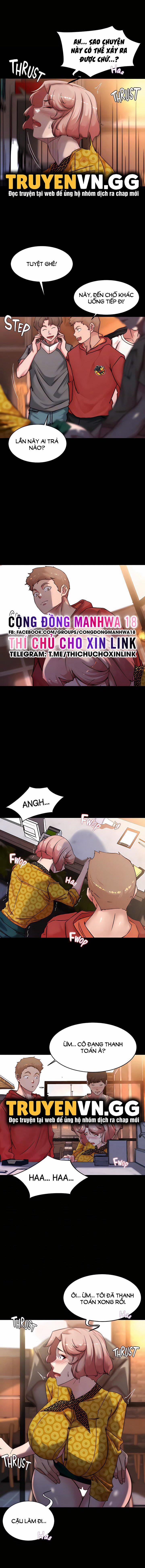 Nhật Ký Panty 102 trang 4