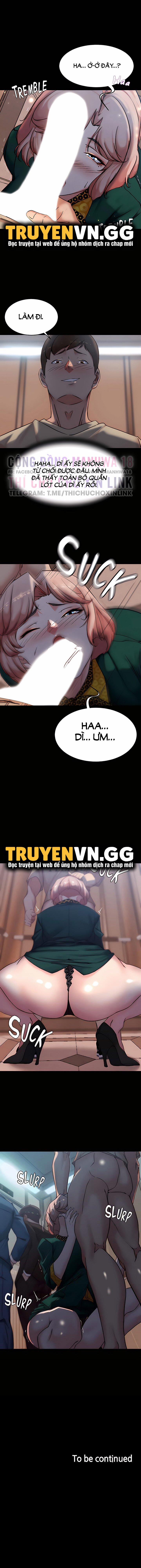 Nhật Ký Panty 103 trang 11