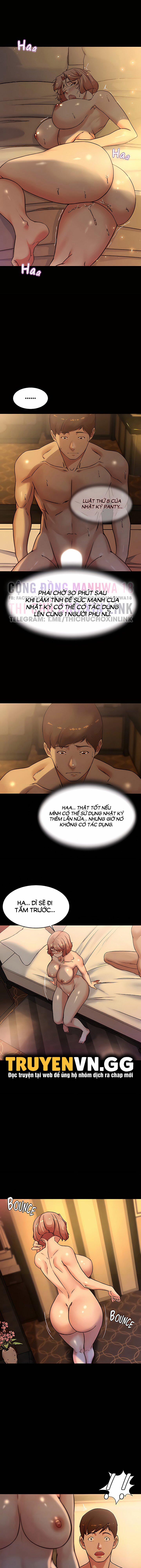 Nhật Ký Panty 103 trang 2