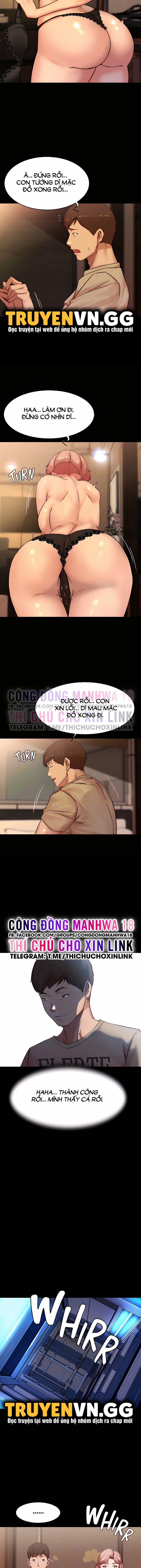 Nhật Ký Panty 103 trang 8