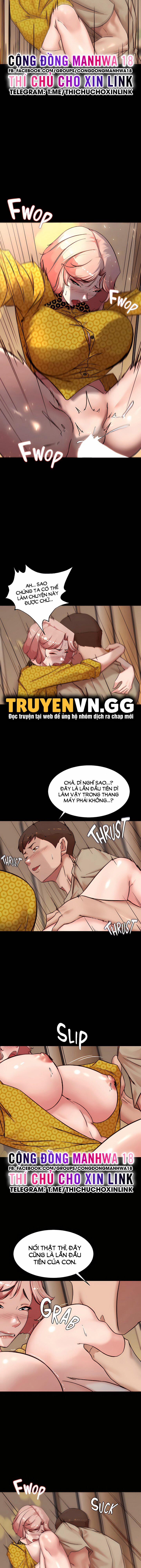 Nhật Ký Panty 104 trang 7