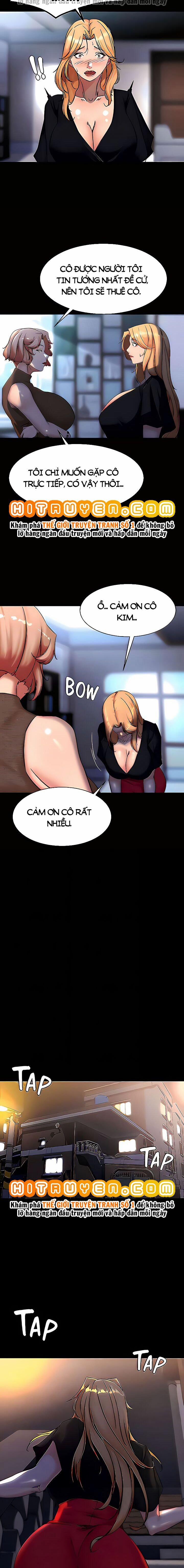 Nhật Ký Panty 105 trang 11