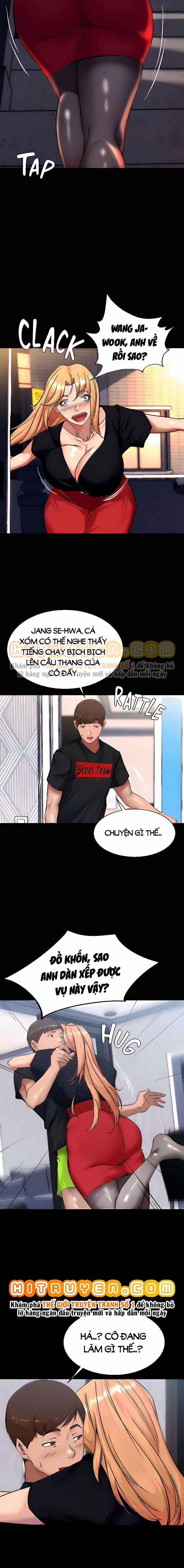 Nhật Ký Panty 105 trang 12