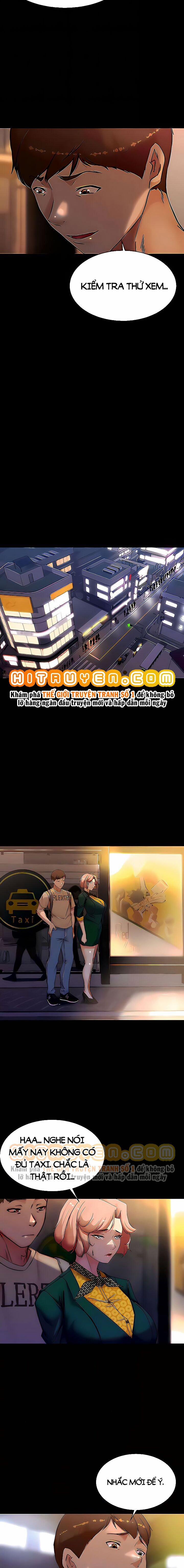 Nhật Ký Panty 105 trang 3