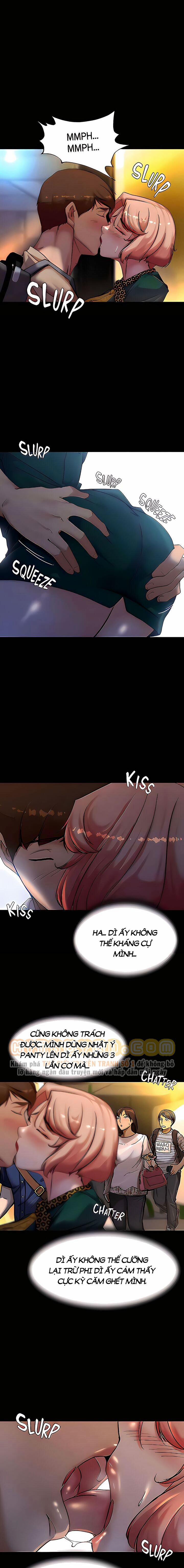 Nhật Ký Panty 105 trang 5