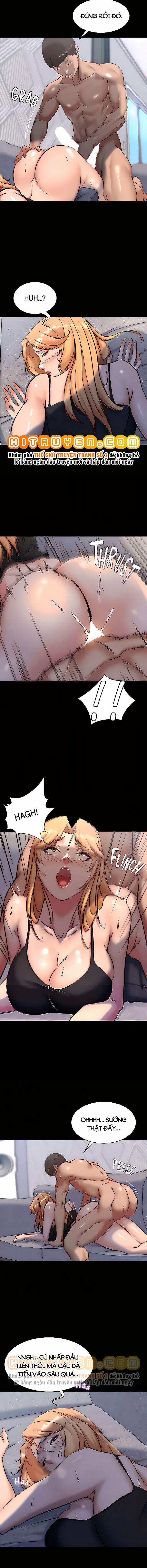 Nhật Ký Panty 107 trang 1