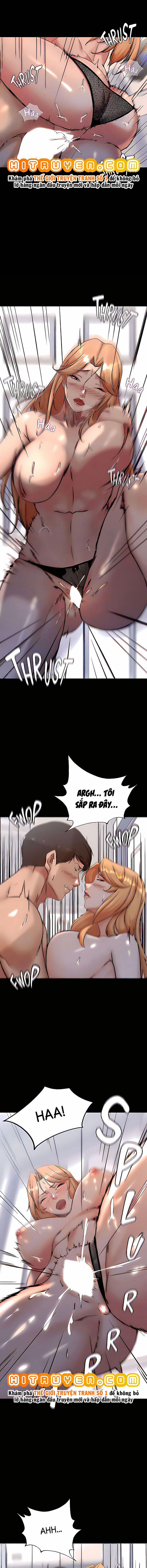 Nhật Ký Panty 107 trang 10