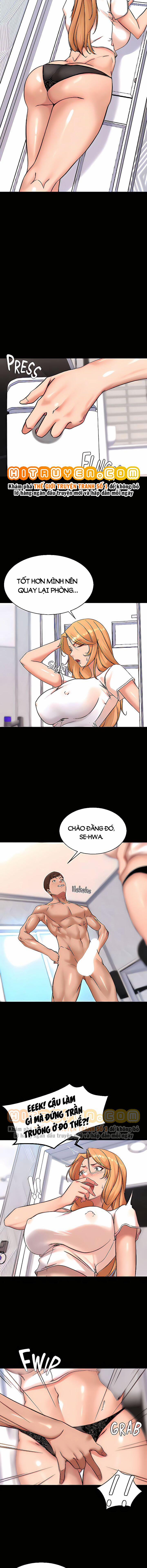 Nhật Ký Panty 107 trang 6