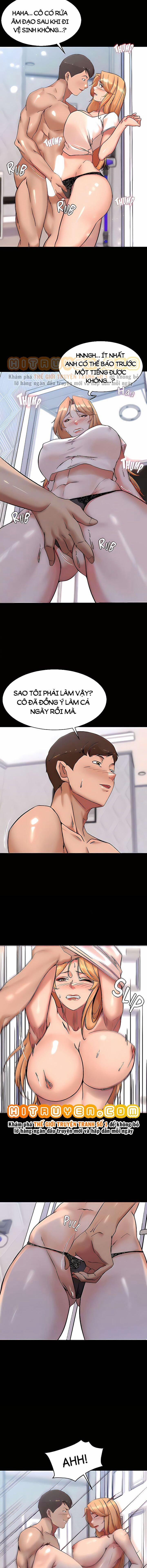 Nhật Ký Panty 107 trang 7