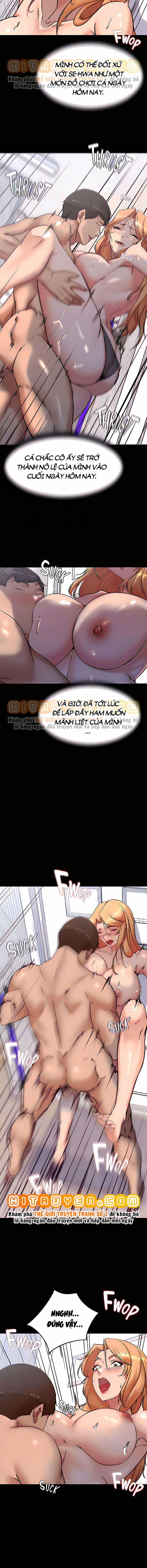 Nhật Ký Panty 107 trang 9