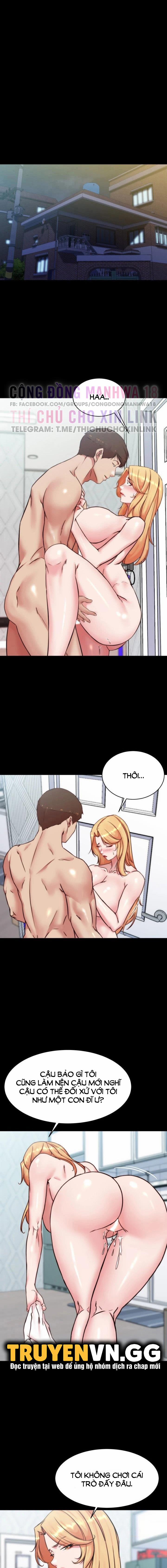 Nhật Ký Panty 108 trang 1