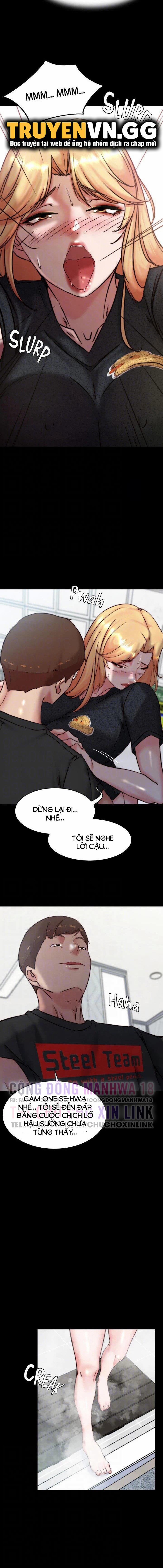 Nhật Ký Panty 108 trang 10