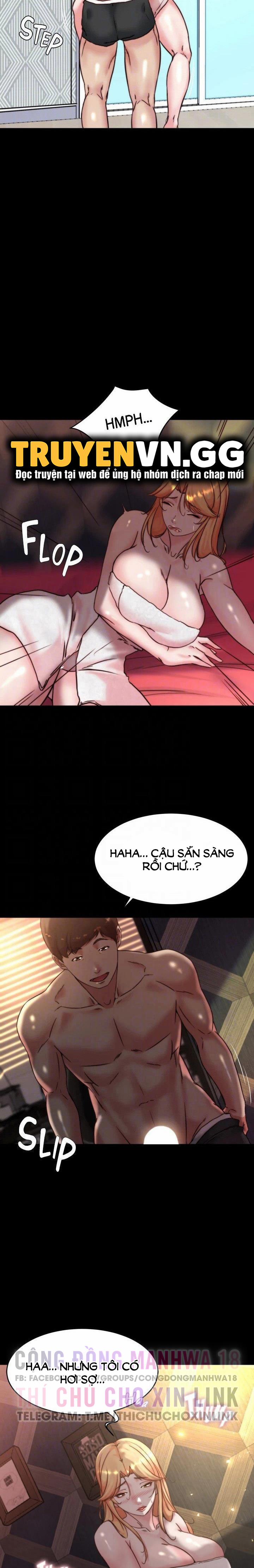 Nhật Ký Panty 108 trang 12