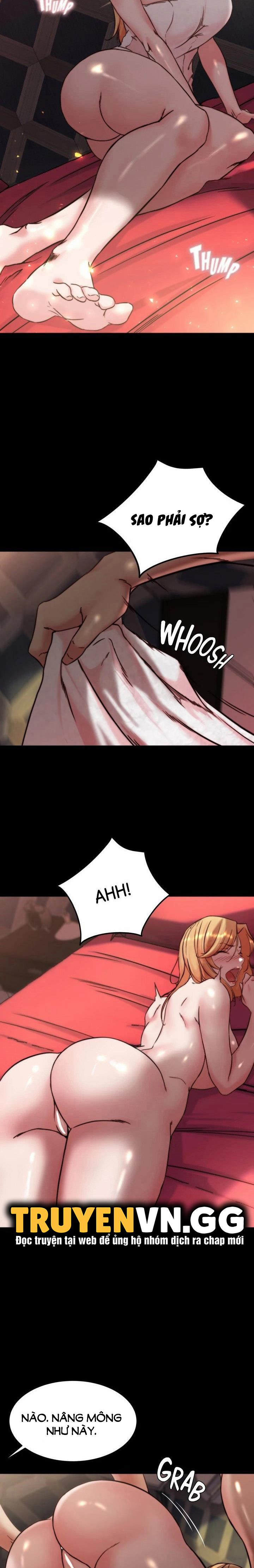 Nhật Ký Panty 108 trang 13