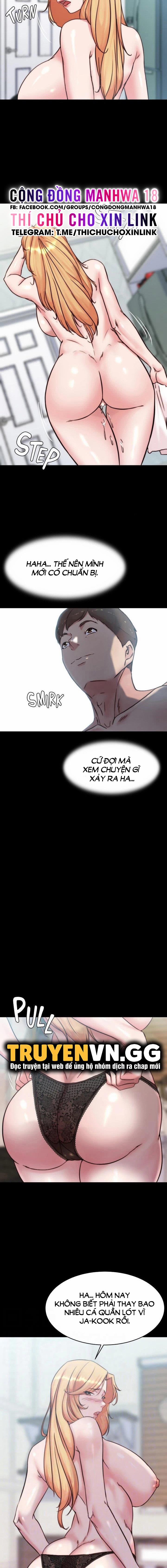 Nhật Ký Panty 108 trang 2