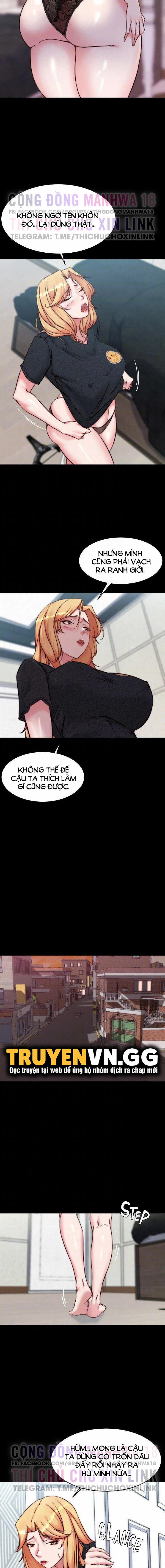 Nhật Ký Panty 108 trang 3