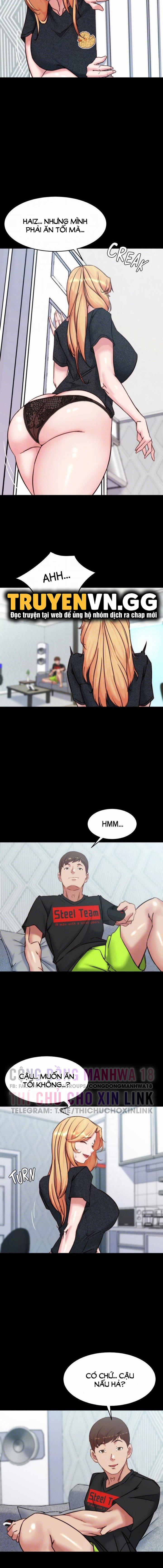 Nhật Ký Panty 108 trang 4