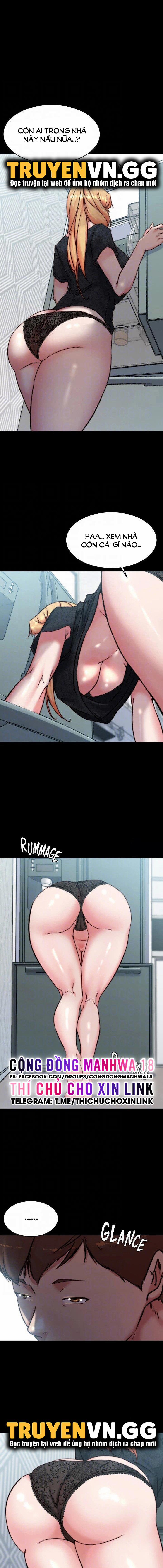 Nhật Ký Panty 108 trang 5