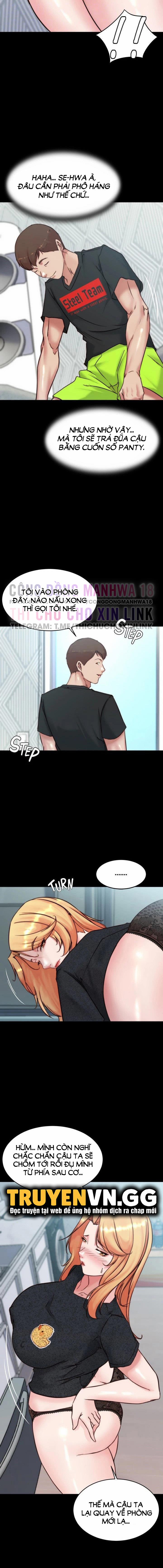 Nhật Ký Panty 108 trang 6