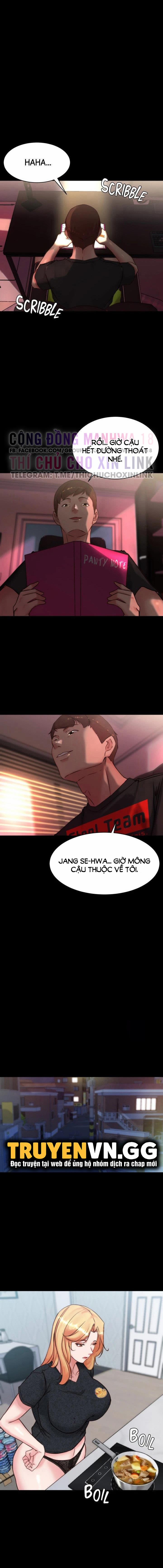 Nhật Ký Panty 108 trang 7