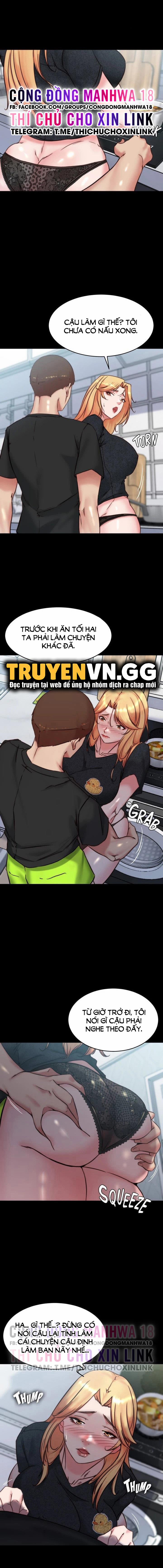 Nhật Ký Panty 108 trang 8