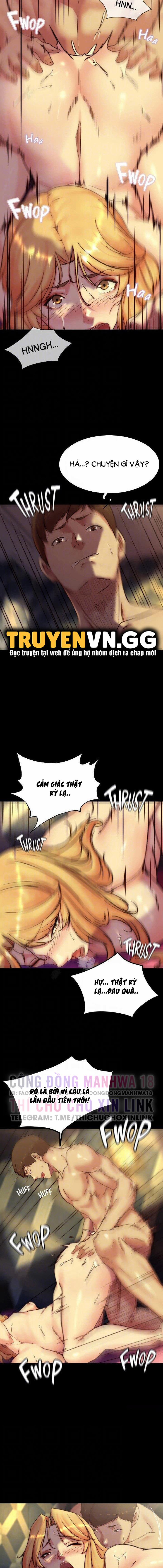 Nhật Ký Panty 109 trang 10