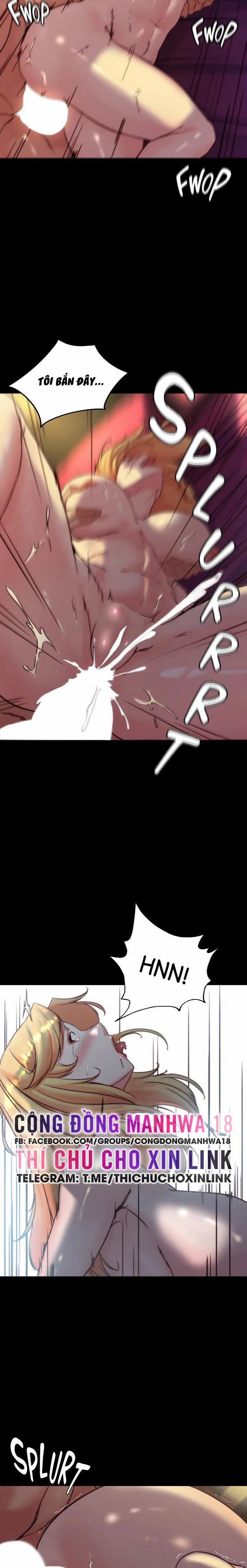 Nhật Ký Panty 109 trang 14