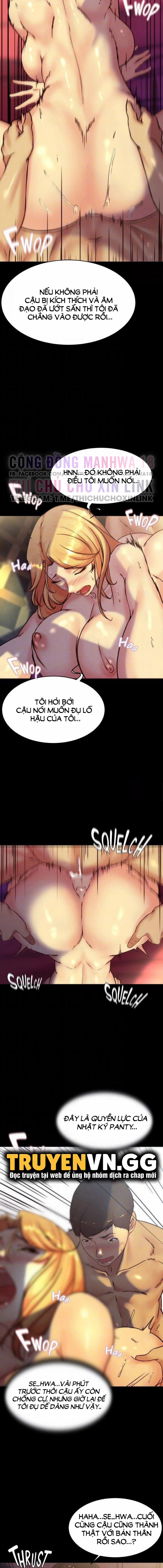 Nhật Ký Panty 109 trang 4