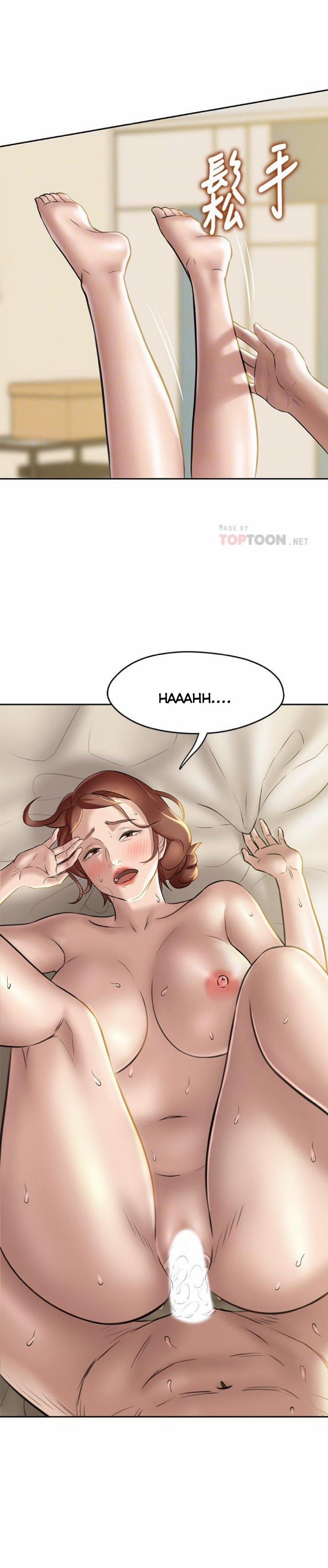 Nhật Ký Panty 11 trang 13