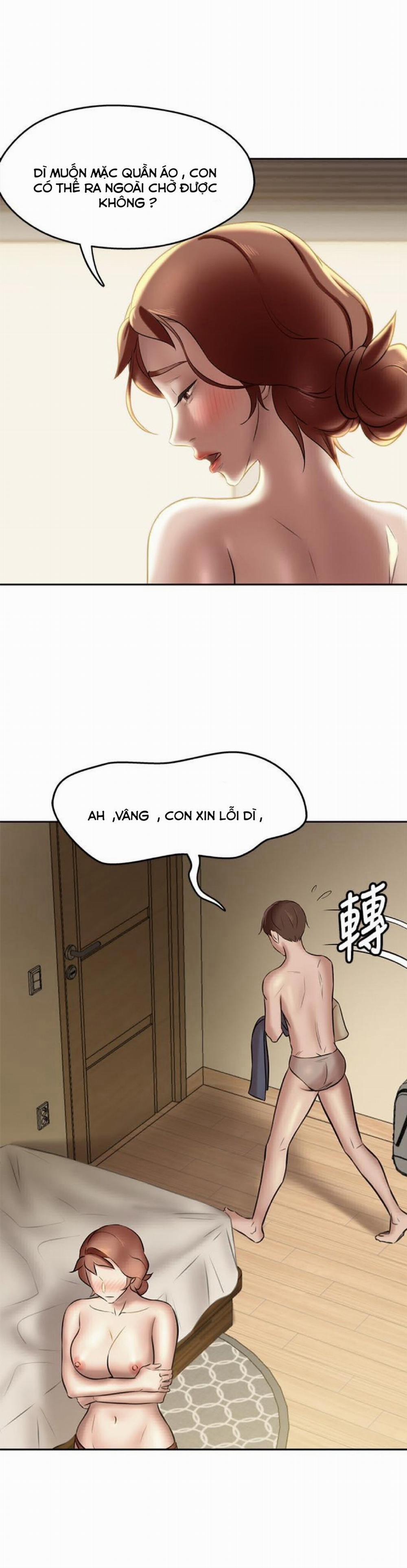 Nhật Ký Panty 11 trang 23