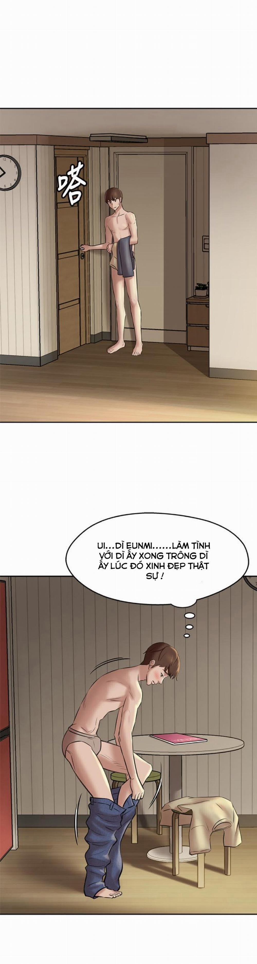 Nhật Ký Panty 11 trang 24