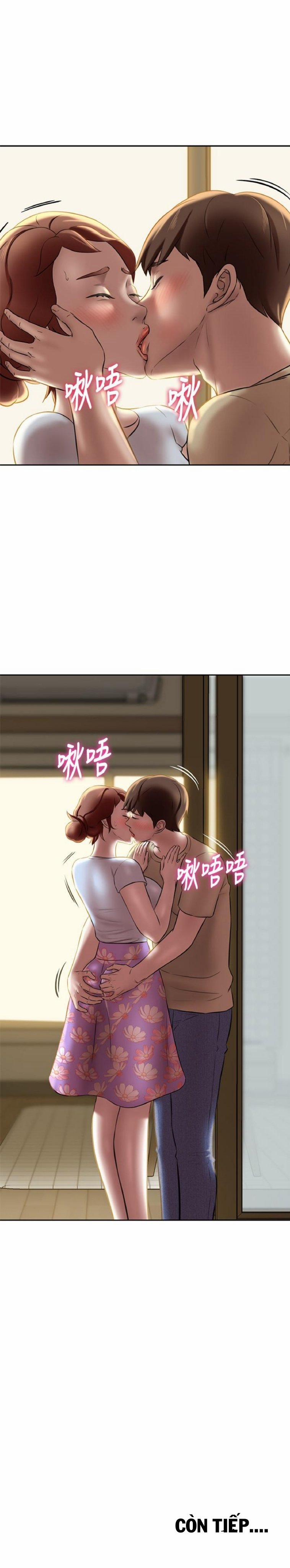 Nhật Ký Panty 11 trang 31