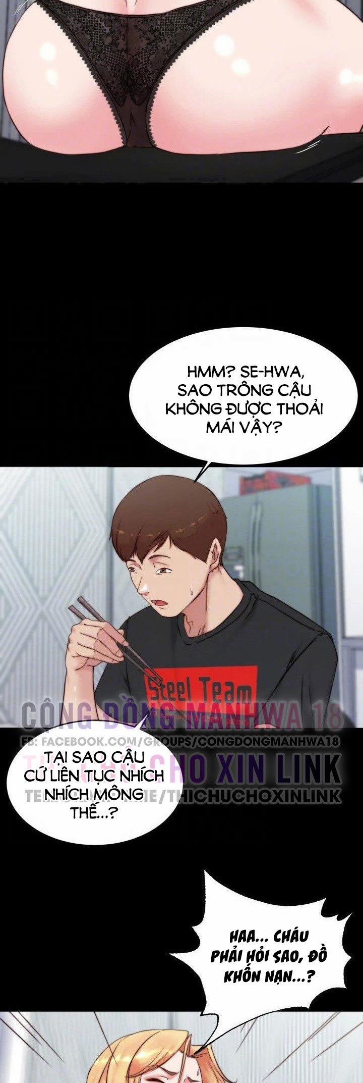 Nhật Ký Panty 110 trang 12