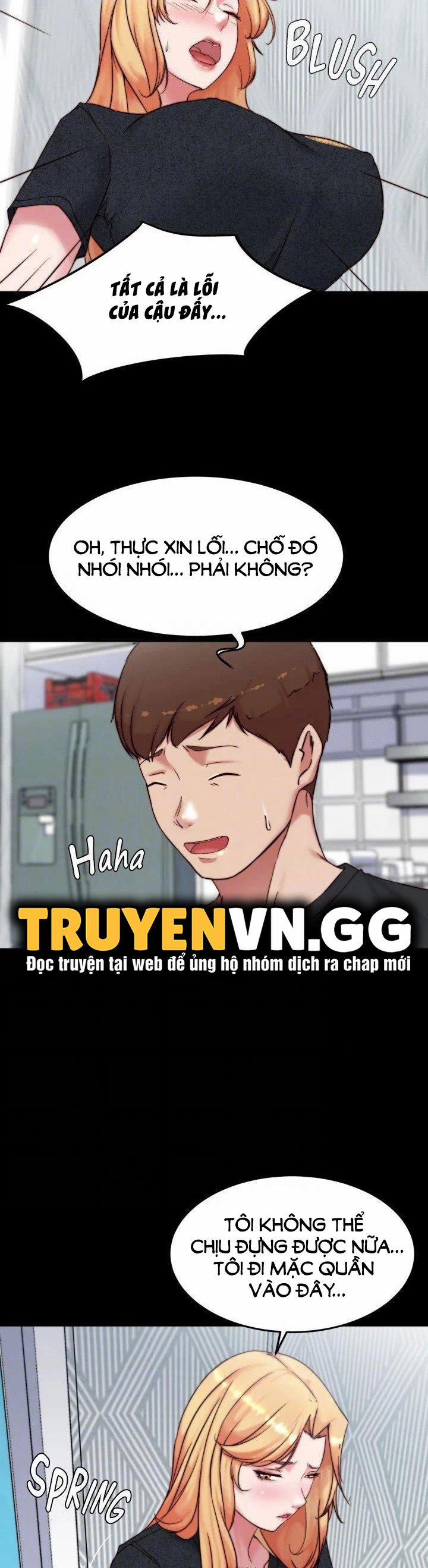 Nhật Ký Panty 110 trang 13