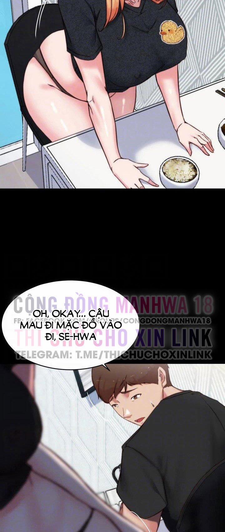 Nhật Ký Panty 110 trang 14