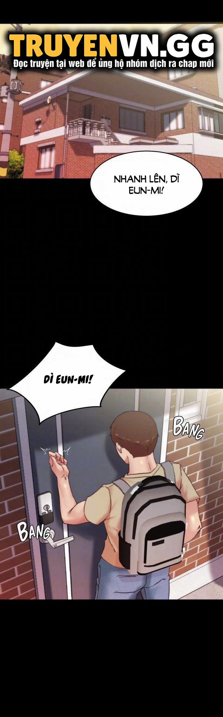 Nhật Ký Panty 110 trang 16