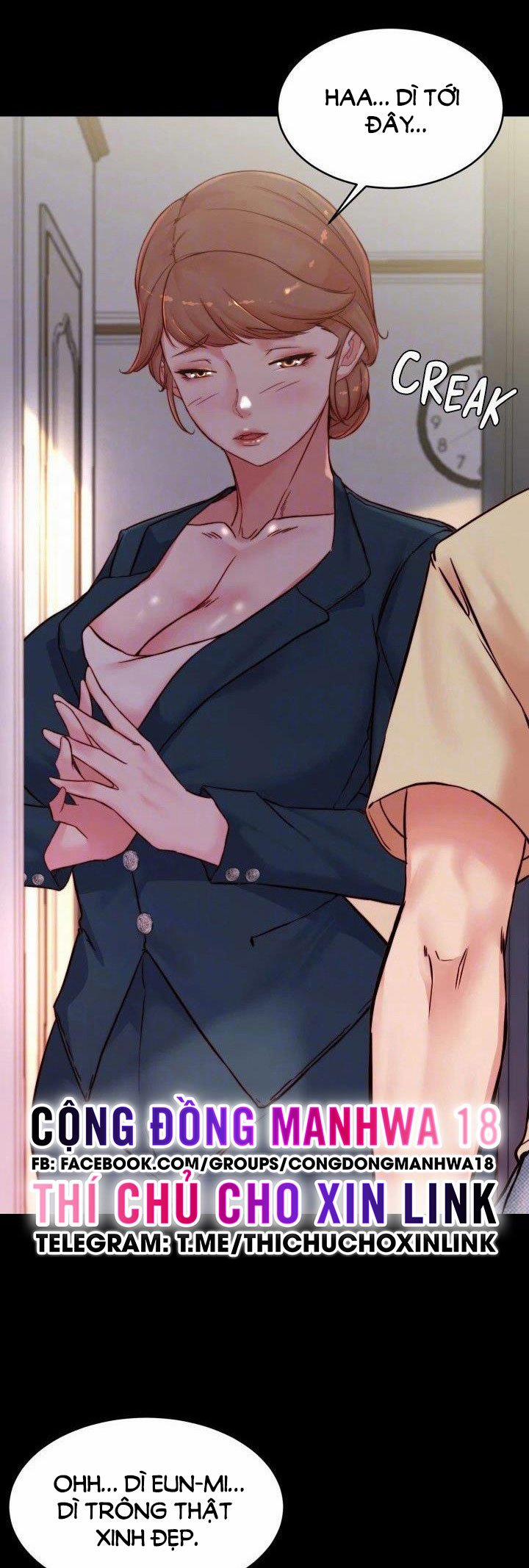 Nhật Ký Panty 110 trang 17