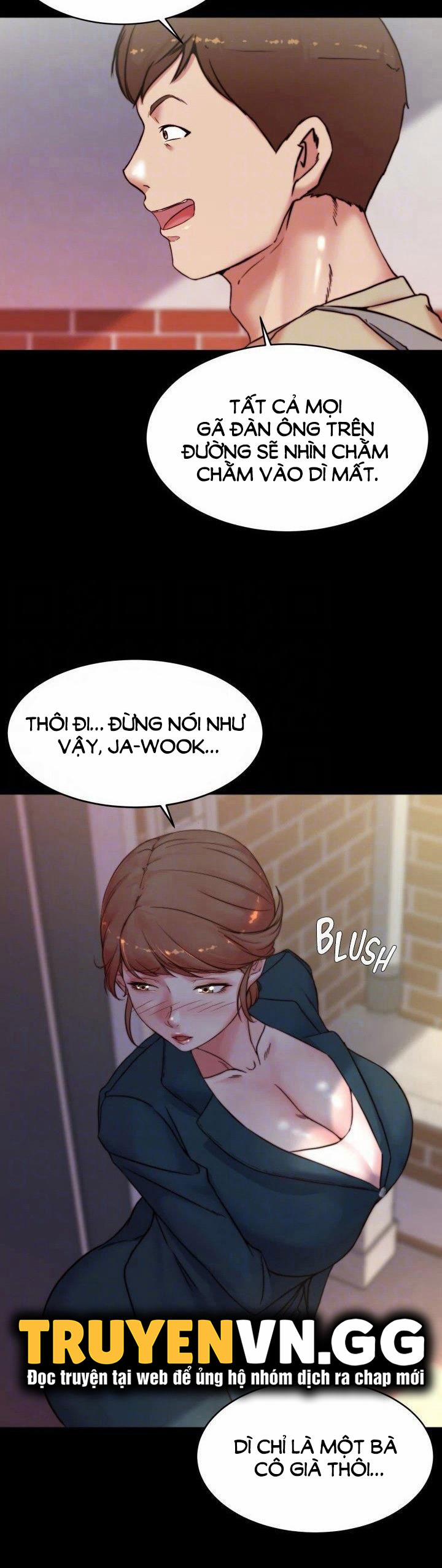 Nhật Ký Panty 110 trang 18