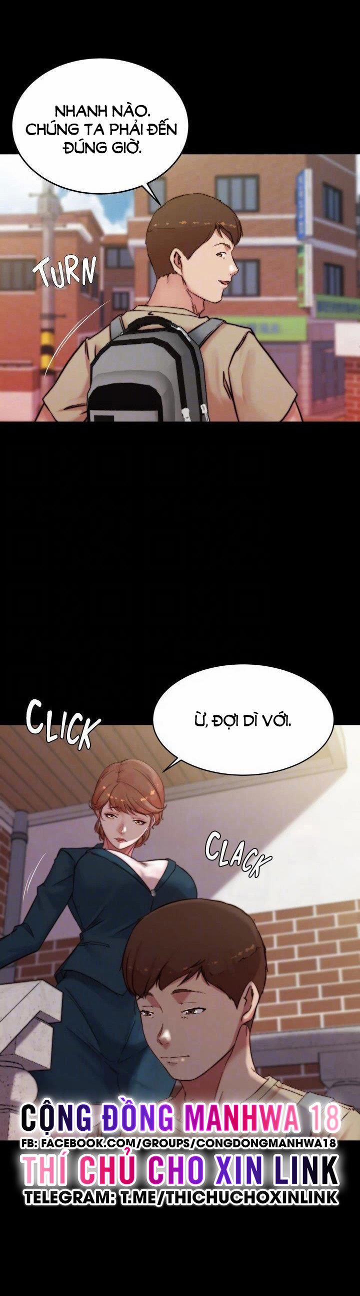 Nhật Ký Panty 110 trang 19