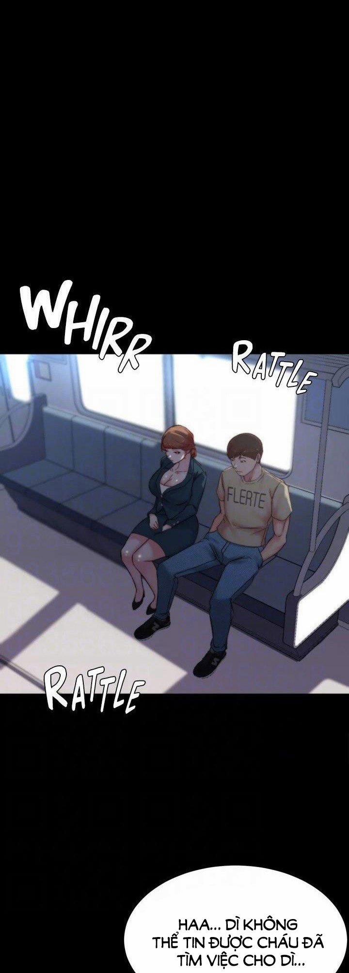 Nhật Ký Panty 110 trang 20