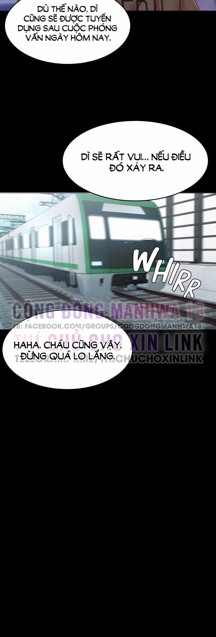 Nhật Ký Panty 110 trang 22