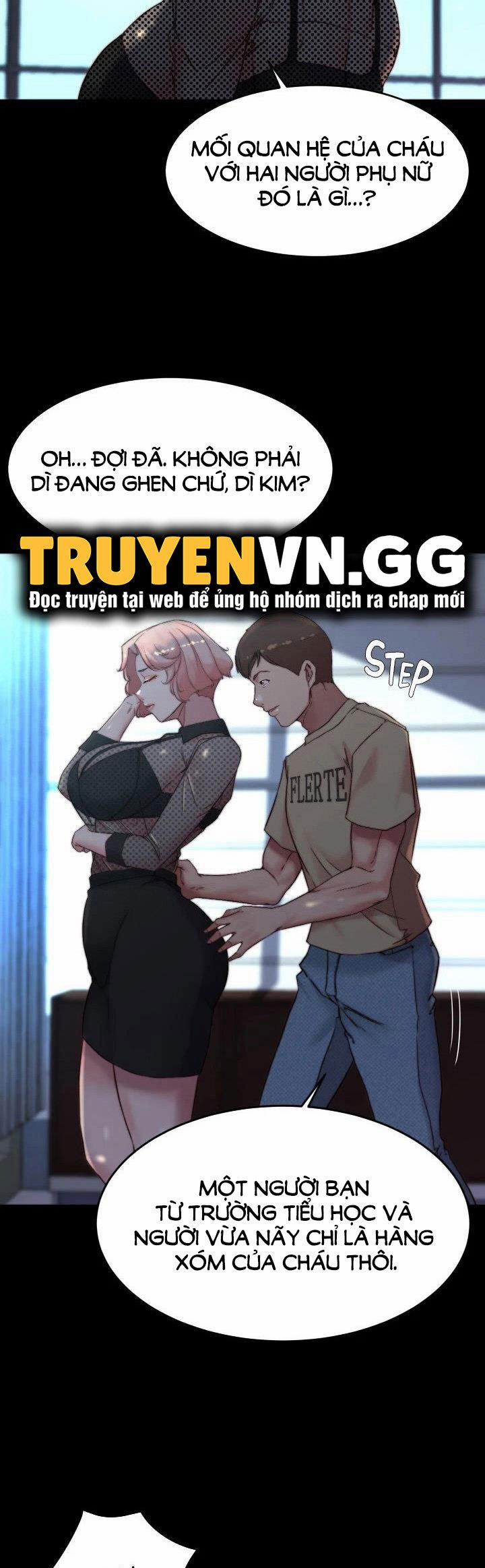 Nhật Ký Panty 110 trang 28