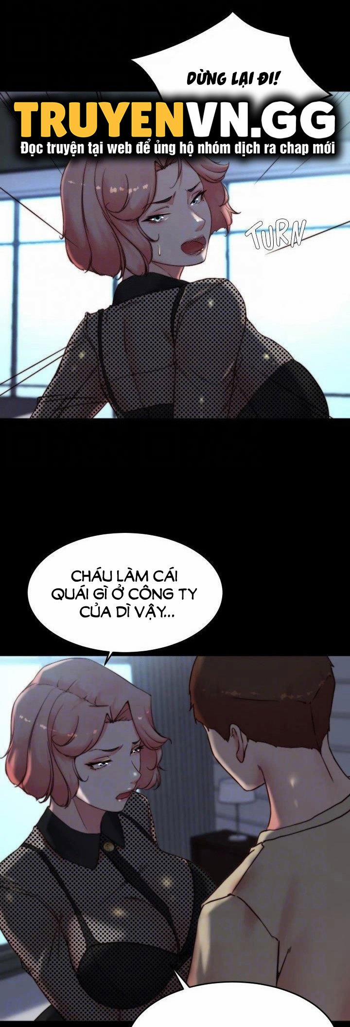 Nhật Ký Panty 110 trang 31