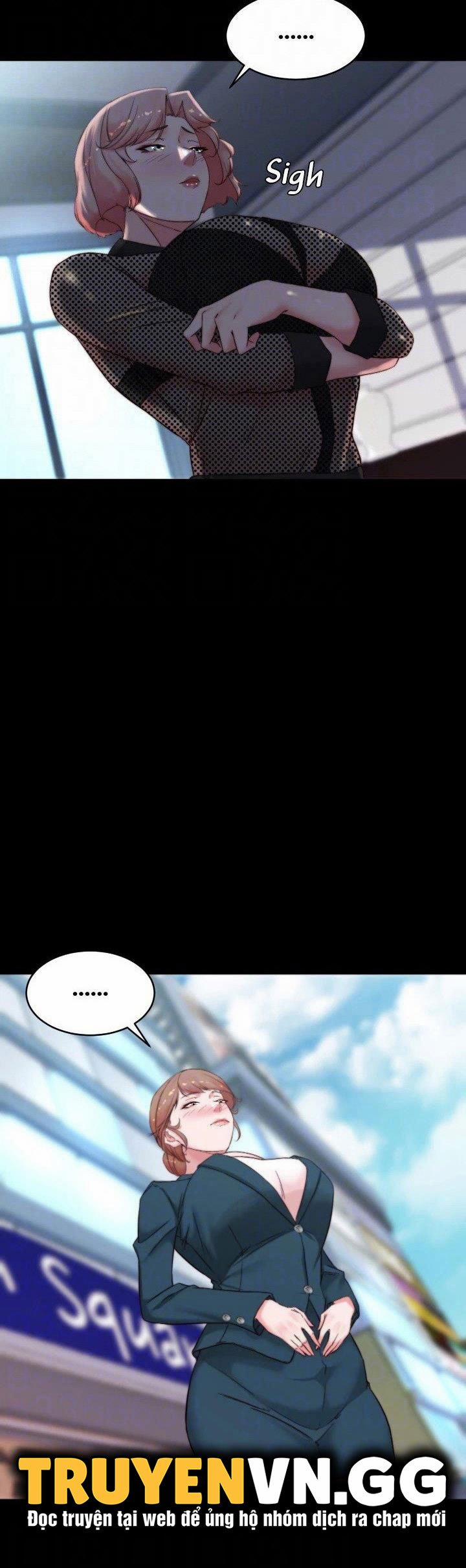 Nhật Ký Panty 110 trang 34