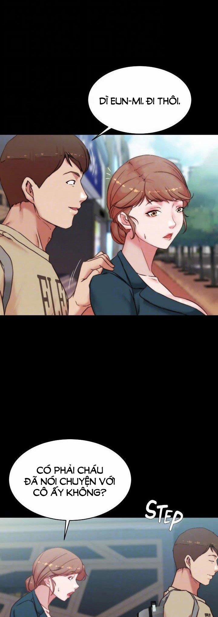 Nhật Ký Panty 110 trang 35