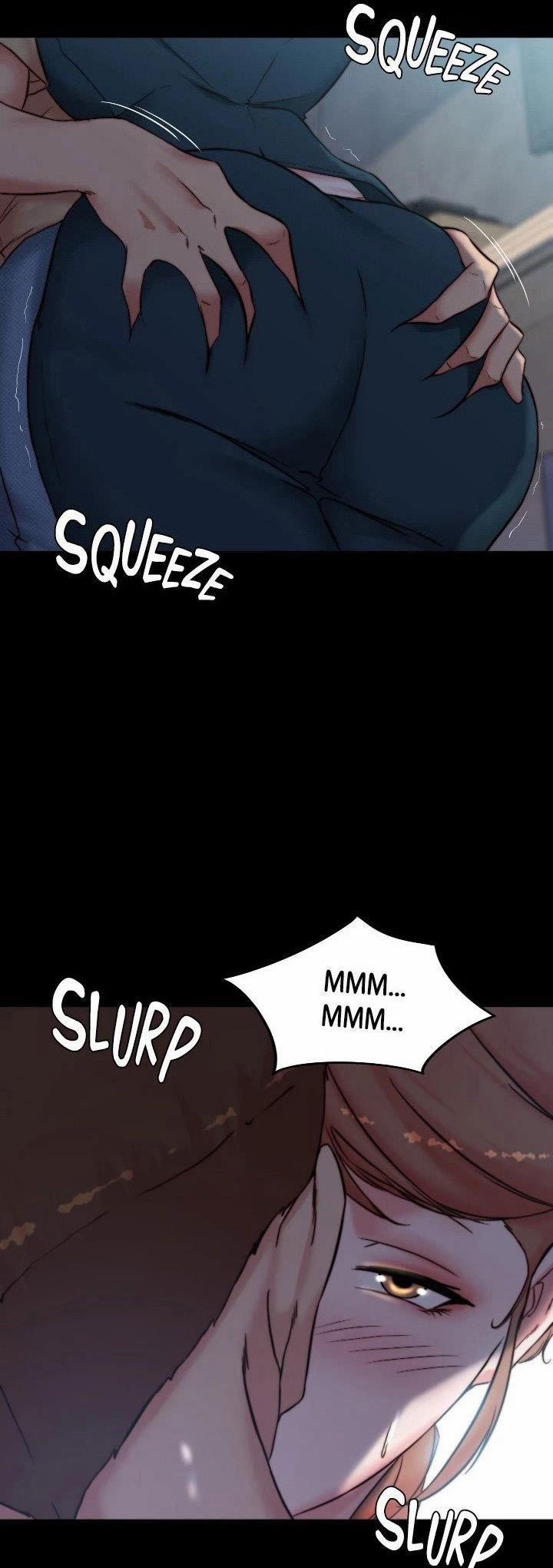 Nhật Ký Panty 110 trang 43