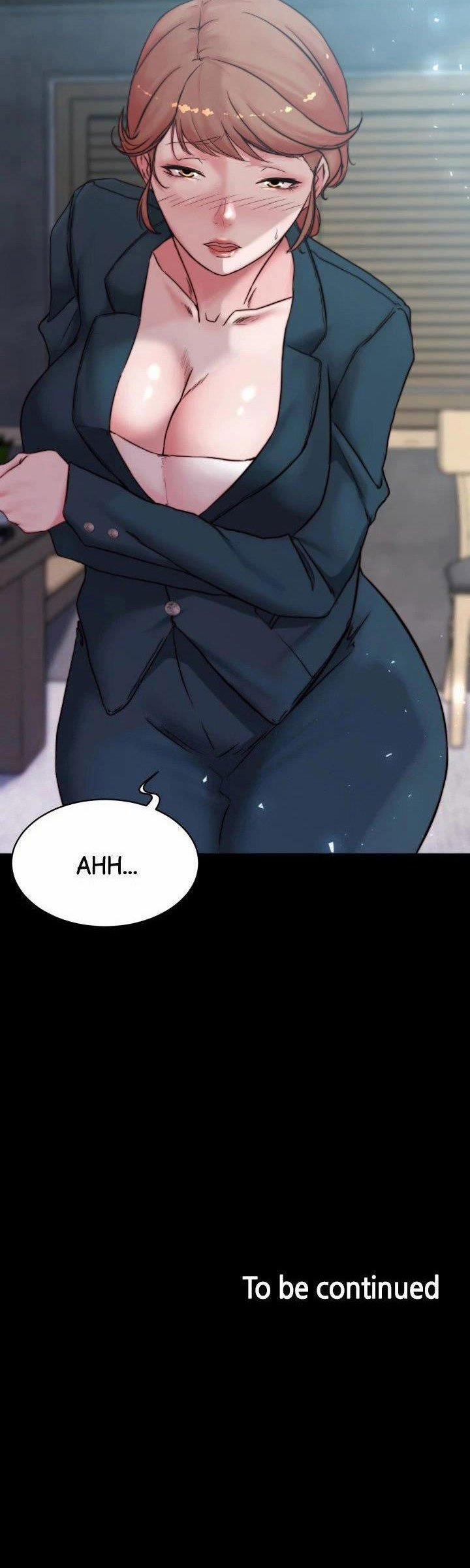 Nhật Ký Panty 110 trang 45