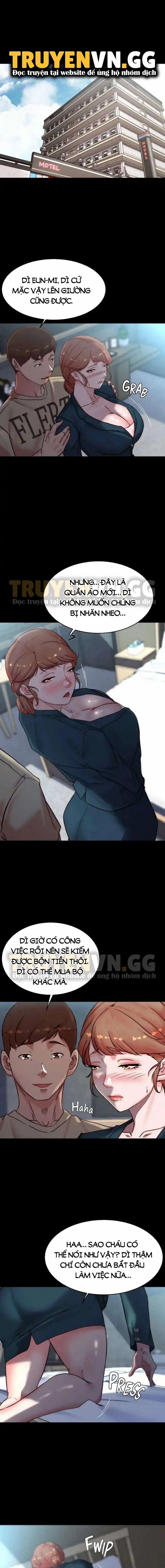 Nhật Ký Panty 111 trang 1